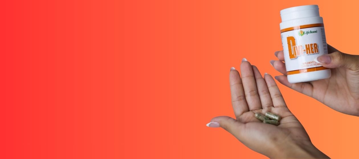 Diviher  – Producto natural para tu salud
