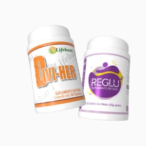Diviher & Reglu