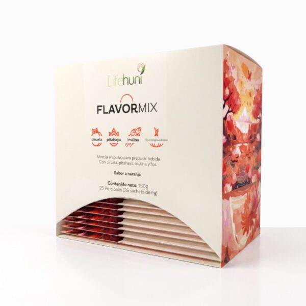 Flavormix