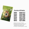 Fortilife - precios