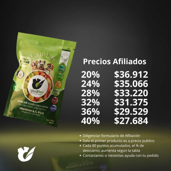 Forti-life