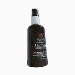 Gel Facial Bellavik