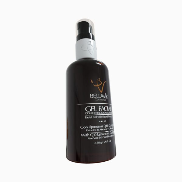 Gel Facial Bellavik