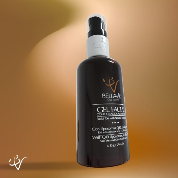 Gel Facial Bellavik