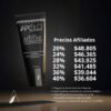 Gel para Afeitar Apolo