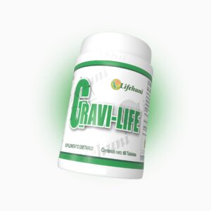 Gravi-life