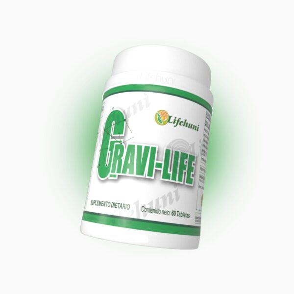 Gravi-life