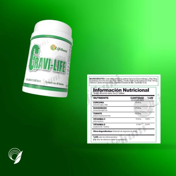 Gravilife