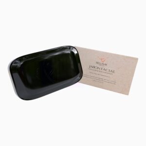 Jabon detox facial