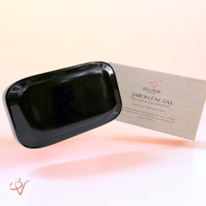 Jabón Facial Bellavik