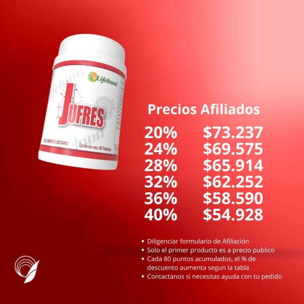 Jufres