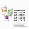 Kit Bienestar Integral - precios