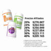 Kit Bienestar Integral - precios