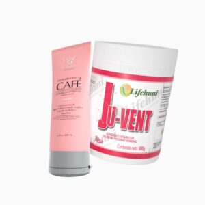 Kit reafirmante