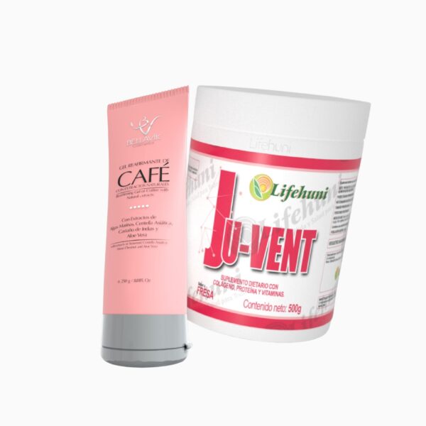 Kit reafirmante