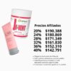 Kit reafirmante - precios