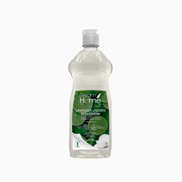 Lavaloza ecológico Bienestar Lifehuni 500 ml