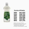 Lavaloza Liquido Ecologico - precios