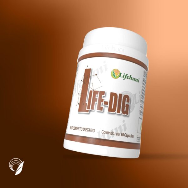 Life-dig