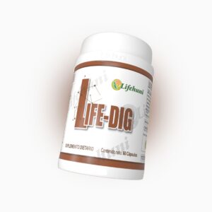 Life-dig
