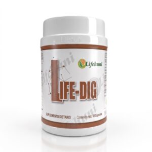 Life-dig