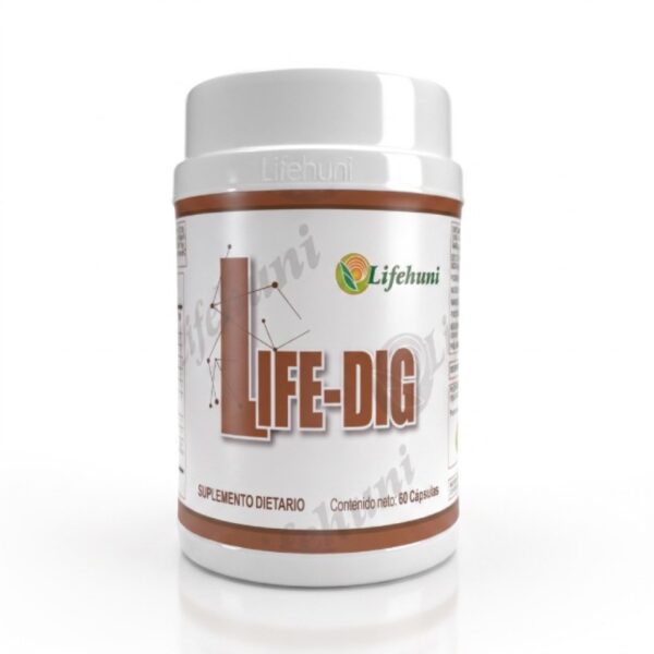 Life-dig