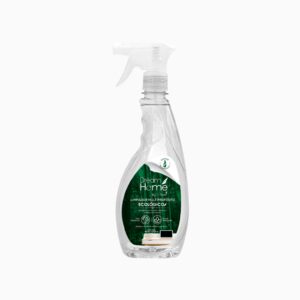 Limpiador ecológico multiusos Bienestar Lifehuni 500 ml