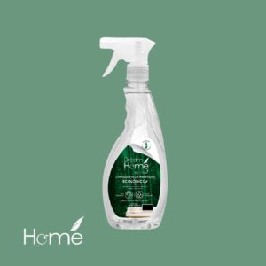 Limpiador ecológico multiusos Bienestar Lifehuni 500 ml