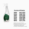 Limpiador Multiproposito Ecologico - precios