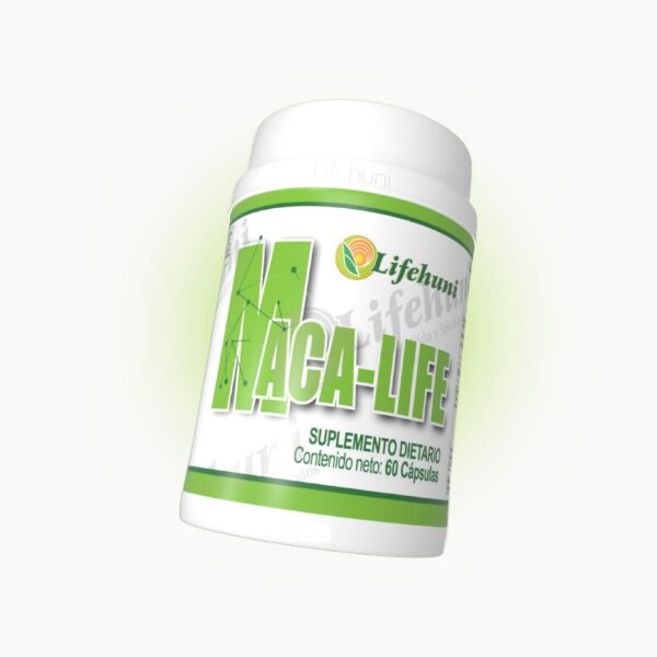 Maca-life