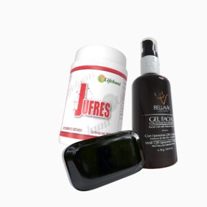 Pack Antiacné