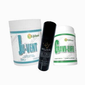 Pack Antiinflamatorio