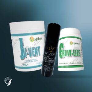 Pack Antiinflamatorio