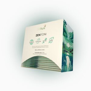 Zentoni