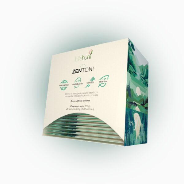 Zentoni