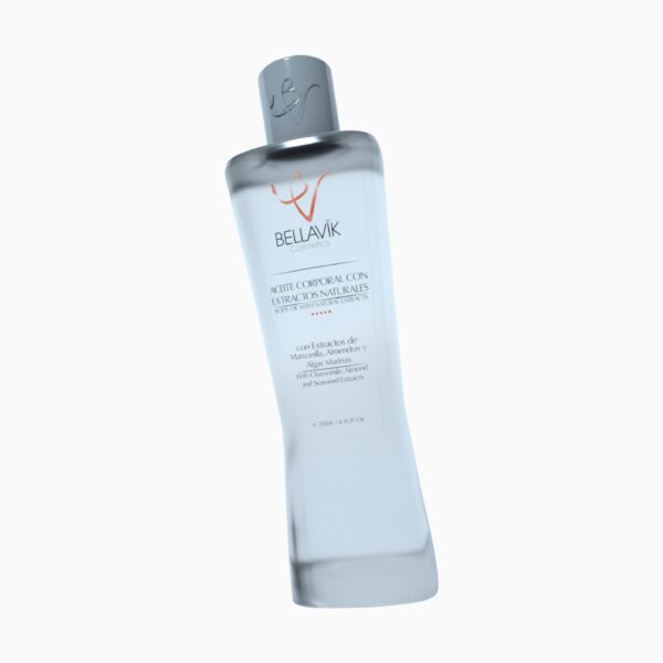 Aceite Corporal