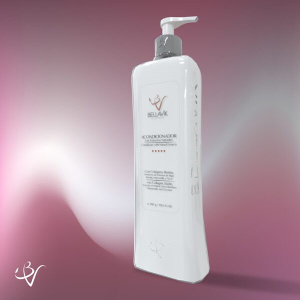 Acondicionador Bellavik