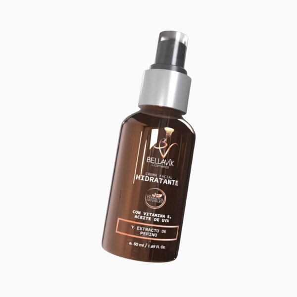 Crema Facial Hidratante