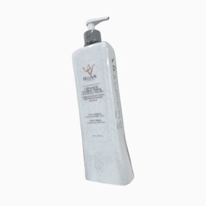 Crema Gel Antibacterial