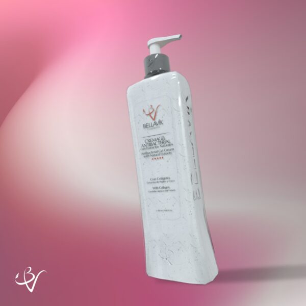 CremaGel Antibacterial Bellavik