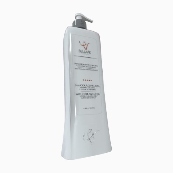 Crema Hidratante