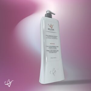 Crema Hidratante Corporal Bellavik