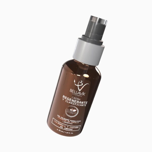 Crema Regenerante