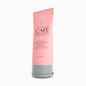 Gel Reafirmante de Cafe