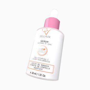 Serum Contorno de Ojos