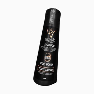 Shampoo Anticaspa