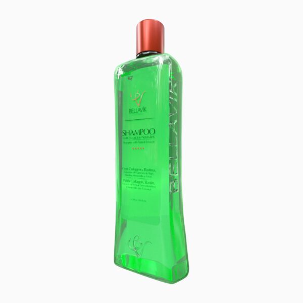 Shampoo Bellavik