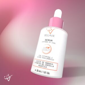 Serum Contorno de Ojos Bellavik