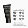Gel para Afeitar Apolo - precios