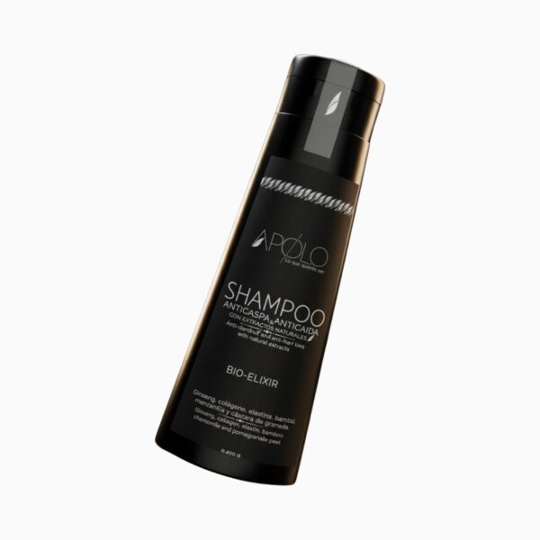 Shampoo Apolo